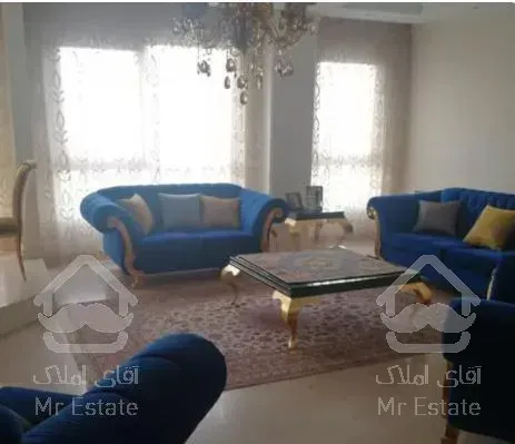 قیطریه سهیل 147 متر