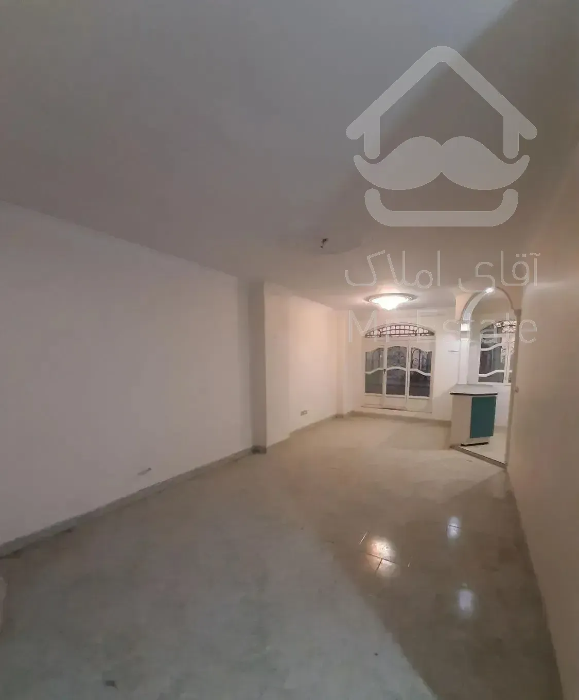 خیابان ارومیه/۷۷ متر/ دو خواب/ قابل تبدیل