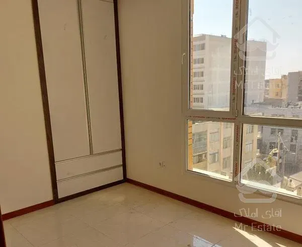 آپارتمان ۱۰۴ متری خیابان آزادی/ کلید نخورده/ فول