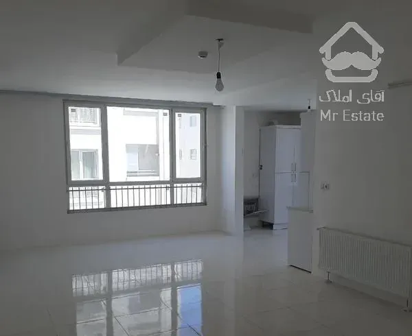 آپارتمان دوخواب ۹۵ متری