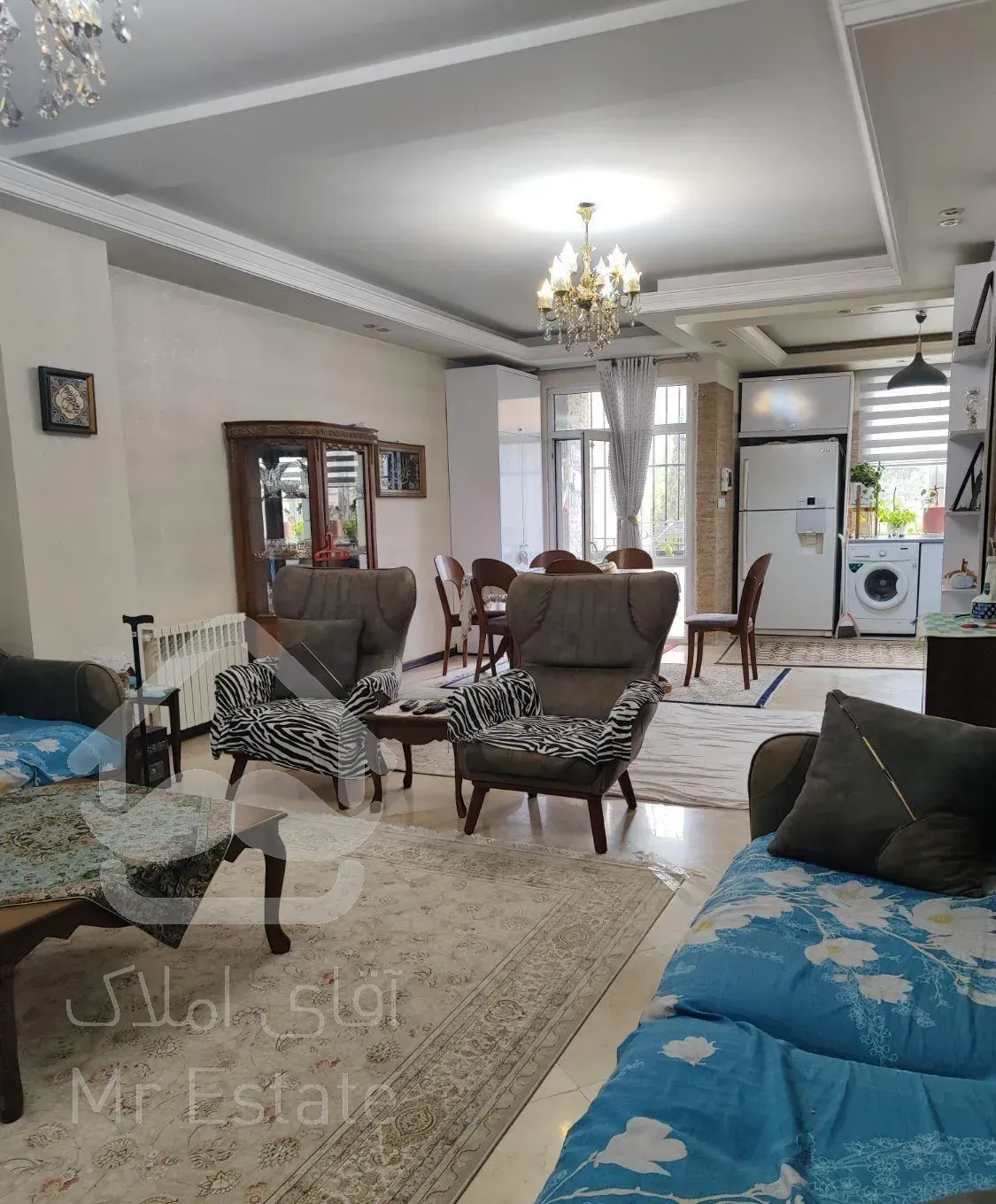 ۸۷مترفول امکانات/تهرانپارس غربی/اردیبهشت