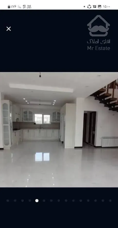 فروش ویلا استخردار در رامسر کتالم