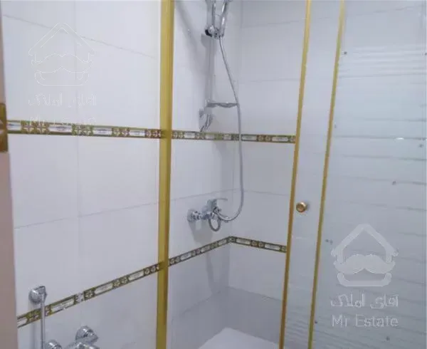 ۱۲۲متر اپارتمان دو خوابه در  لوکیشن ولنجک