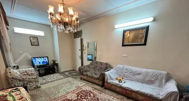 ۶۸ متر ۲ خواب خیابان گوته