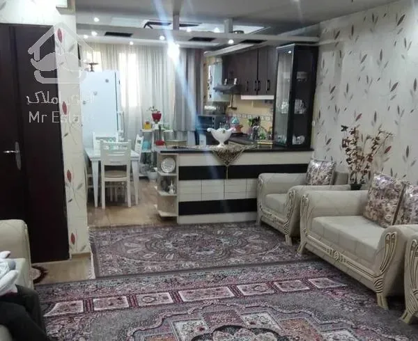 آپارتمان ۸۰متری،مطهری شمالی ۵۹