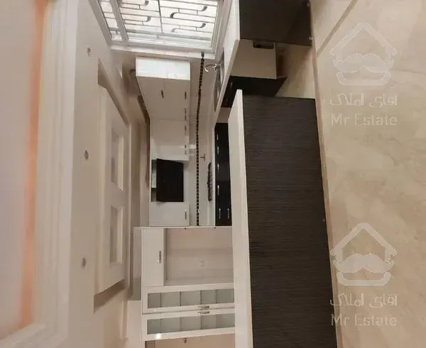 آپارتمان ۱۰۰ متر دو خوابه با کلیه امکانات