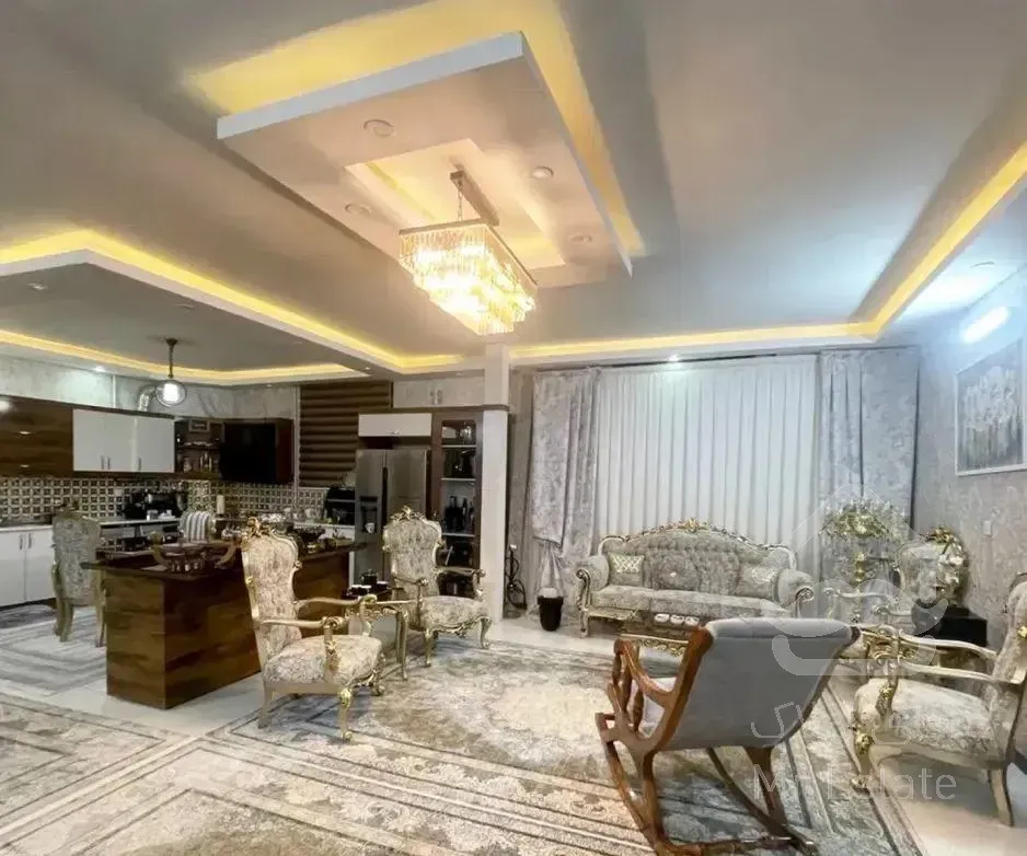 ۱۴۵ متر / ۳ خواب / کم سن / شهران