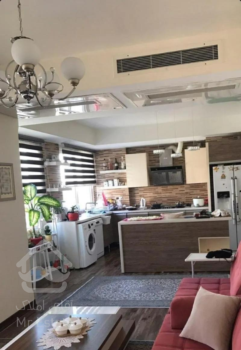 125متر ط ۶ برج فول فروش یا اجاره