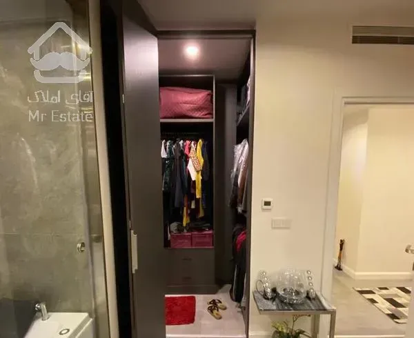 پنت هاوس ۱۹۰ متر + ۱۶۰ متر تراس