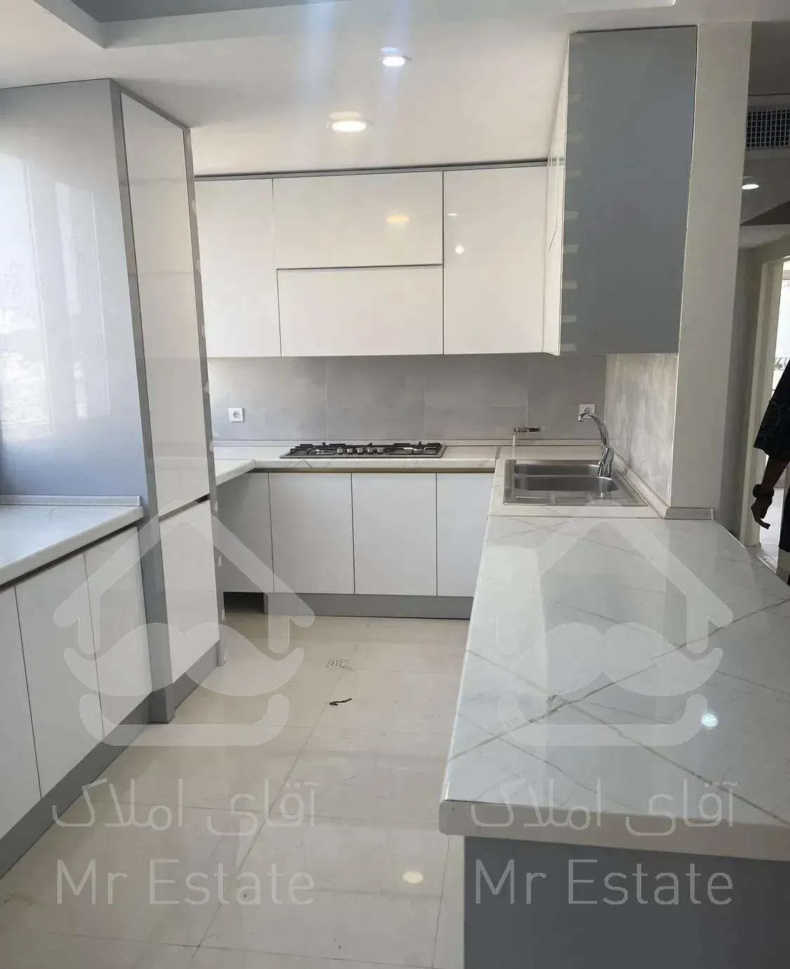 105متردو خواب کلیدنخورده/جمالزاده شمالی/املاک عارف