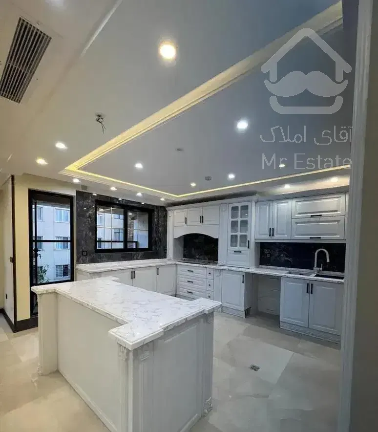 تجهیزشده فول امکانات/۱۱۲متردوخواب سازه قوی/دریاچه