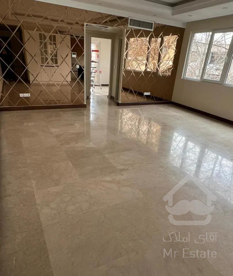 ۱۰۰متر/ نوساز/ پارک قیطریه/ حتی مجرد