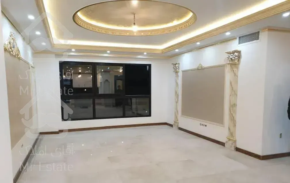 87 متر 2 خواب /کلید نخورده / کوی بیمه