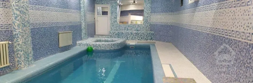 اجاره ویلا مبله استخر دار