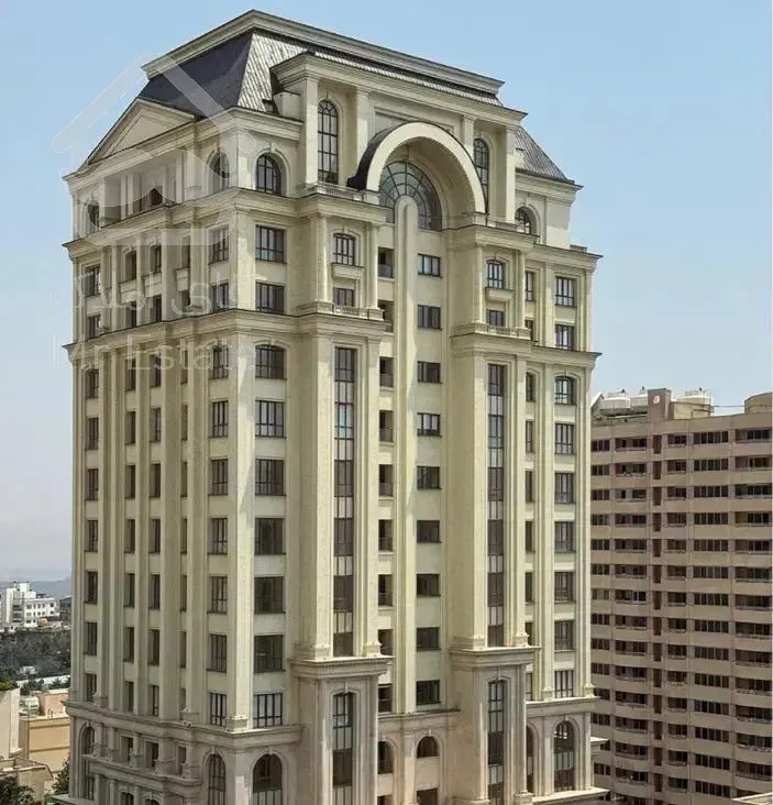 ۲۹۸متر-مشاعات هتلینگ/ برج باغ برند - تراس ویو ابدی