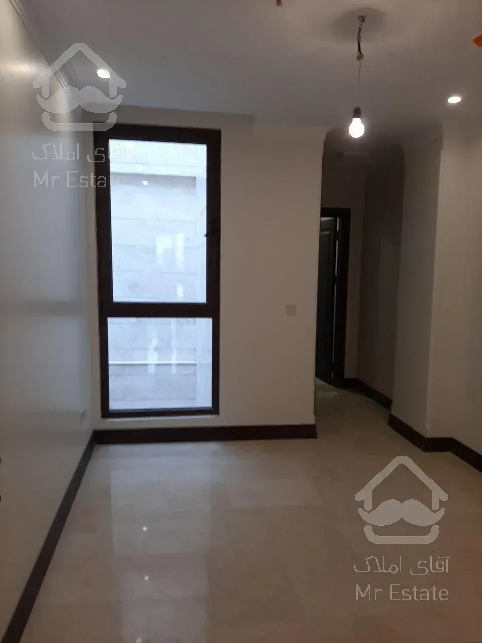 کامرانیه شمالی 187 متر