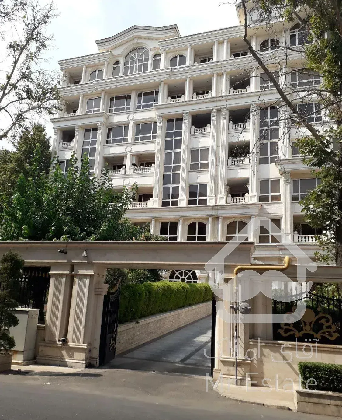 دروس/۱۳۸متر/۳خواب