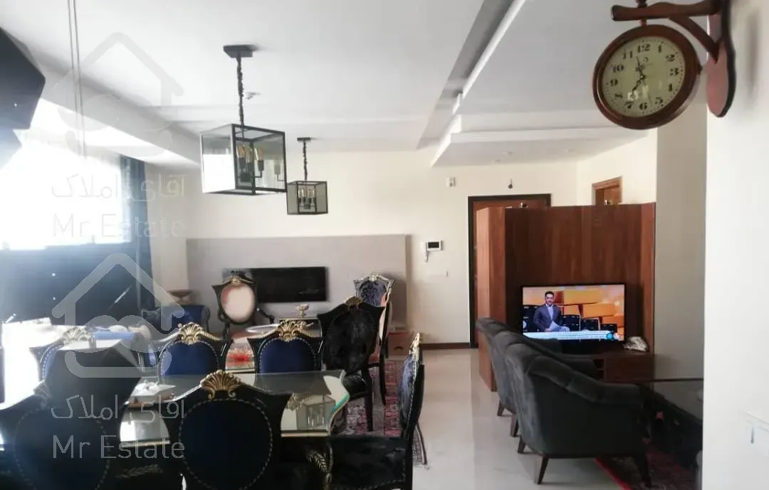 ۱۴۰ متر اجودانیه بلوار محمدی