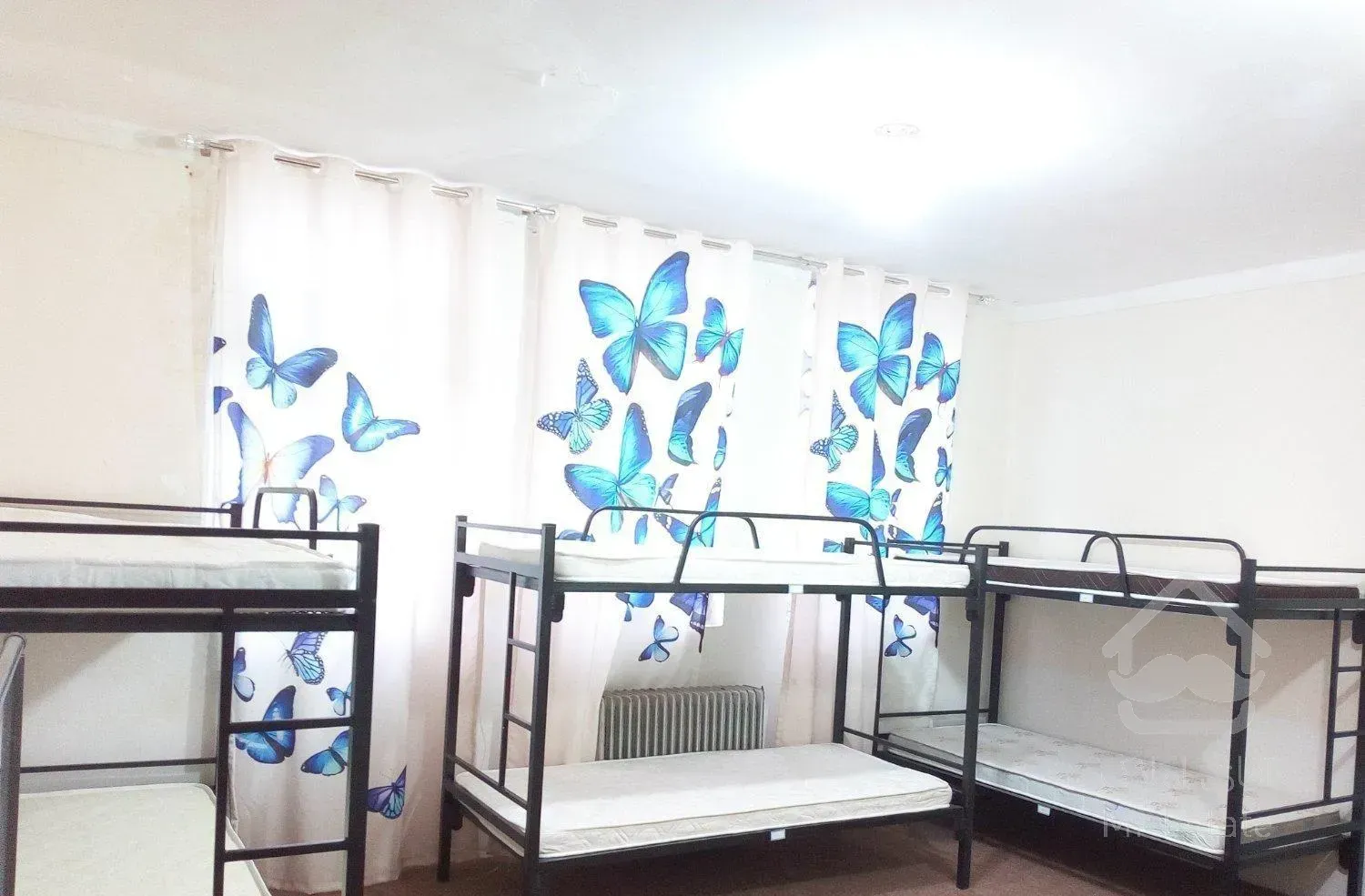 خابگاه خوابگاه دخترانه یاس