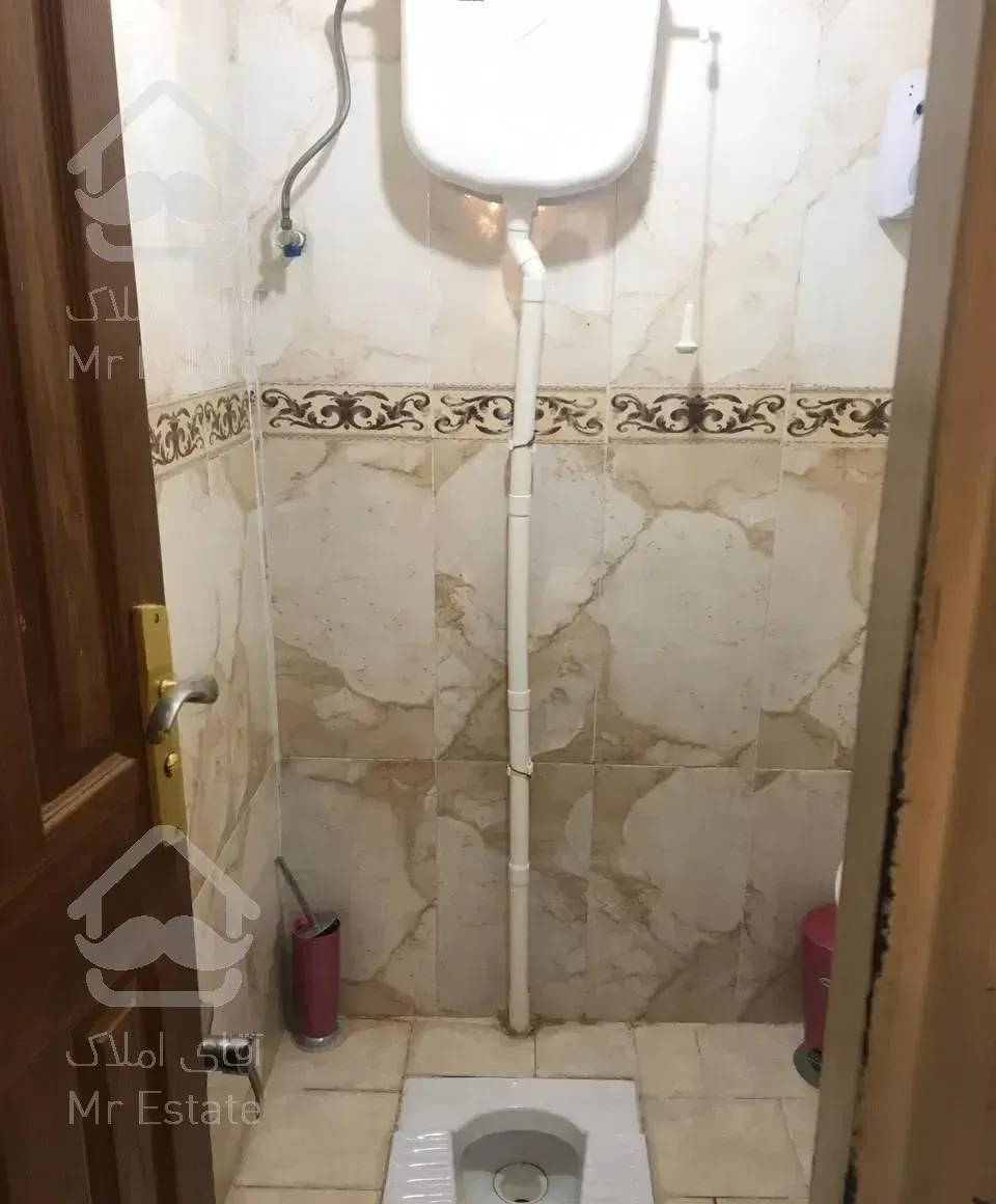 درکه ۸۷ متر / تک واحدی / ۱۰ ساله