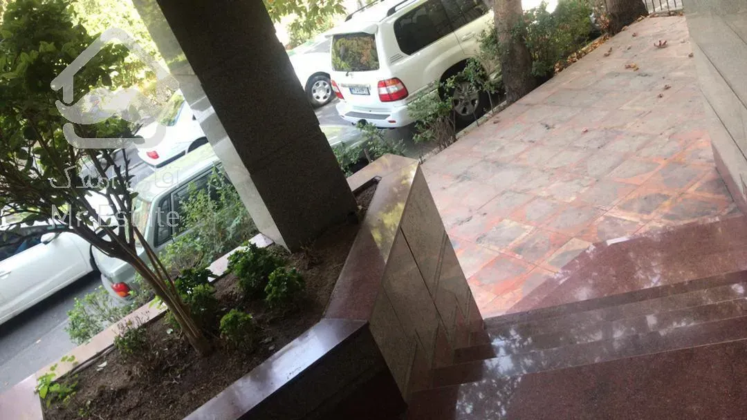 اجاره و رهن آپارتمان زعفرانیه 90  متر لاکچری