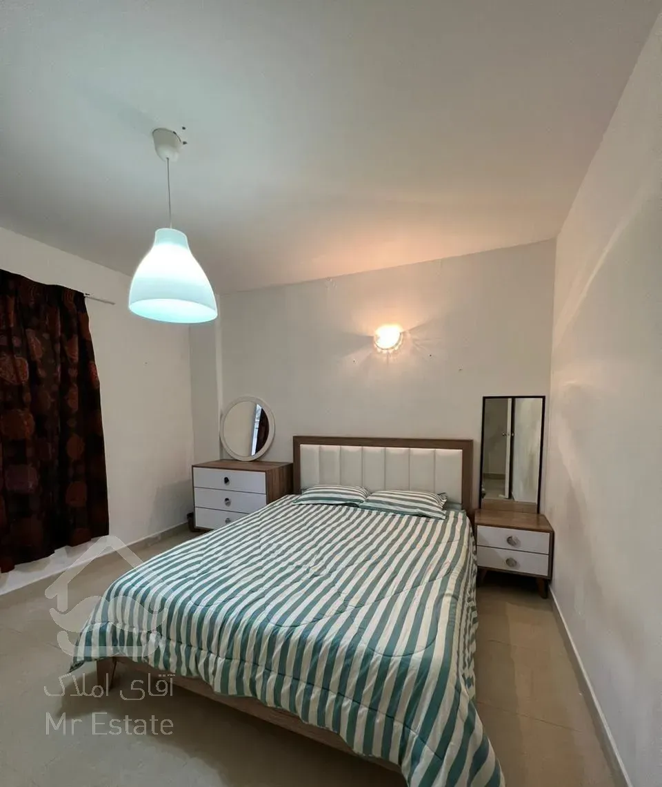 فروش صدف ۸۰ متر دوخواب طبقه اول نورگیر