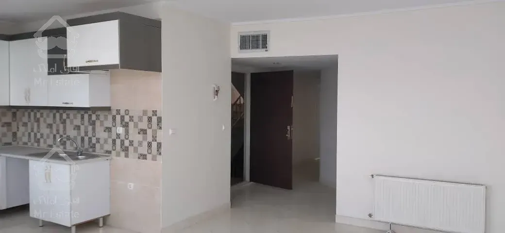 ۸۲متر دو خواب کلیک  نخورده سازمان