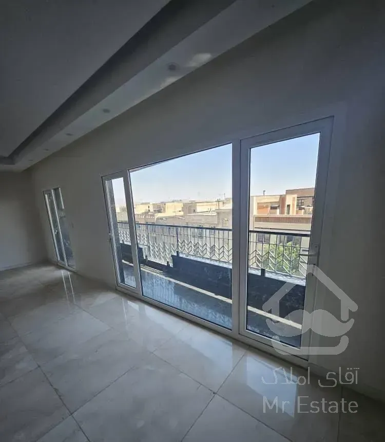 سهروردی شمالی نیلوفر ۱۲۸متر ۳خوابه فول تکواحدی