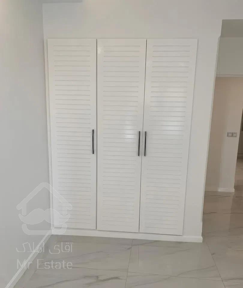 ۱۱۰ متر * نوساز* فول مشاعات*گلزار