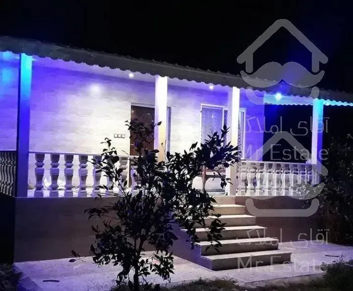 اجاره ویلا باغ تنکابن(لزربن)