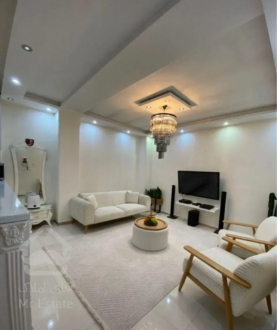 فروش اپارتمان ۵۶متری/مناسب سرمایه گذاری