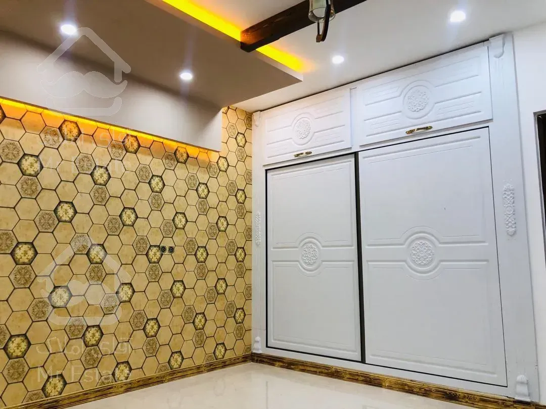 فروش ویلا ۴۲۰ متری