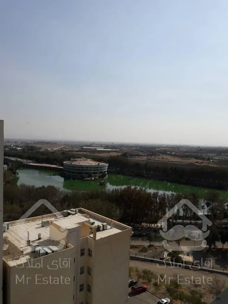 اجاره اپارتمان دوخوابه بلوارفردوس