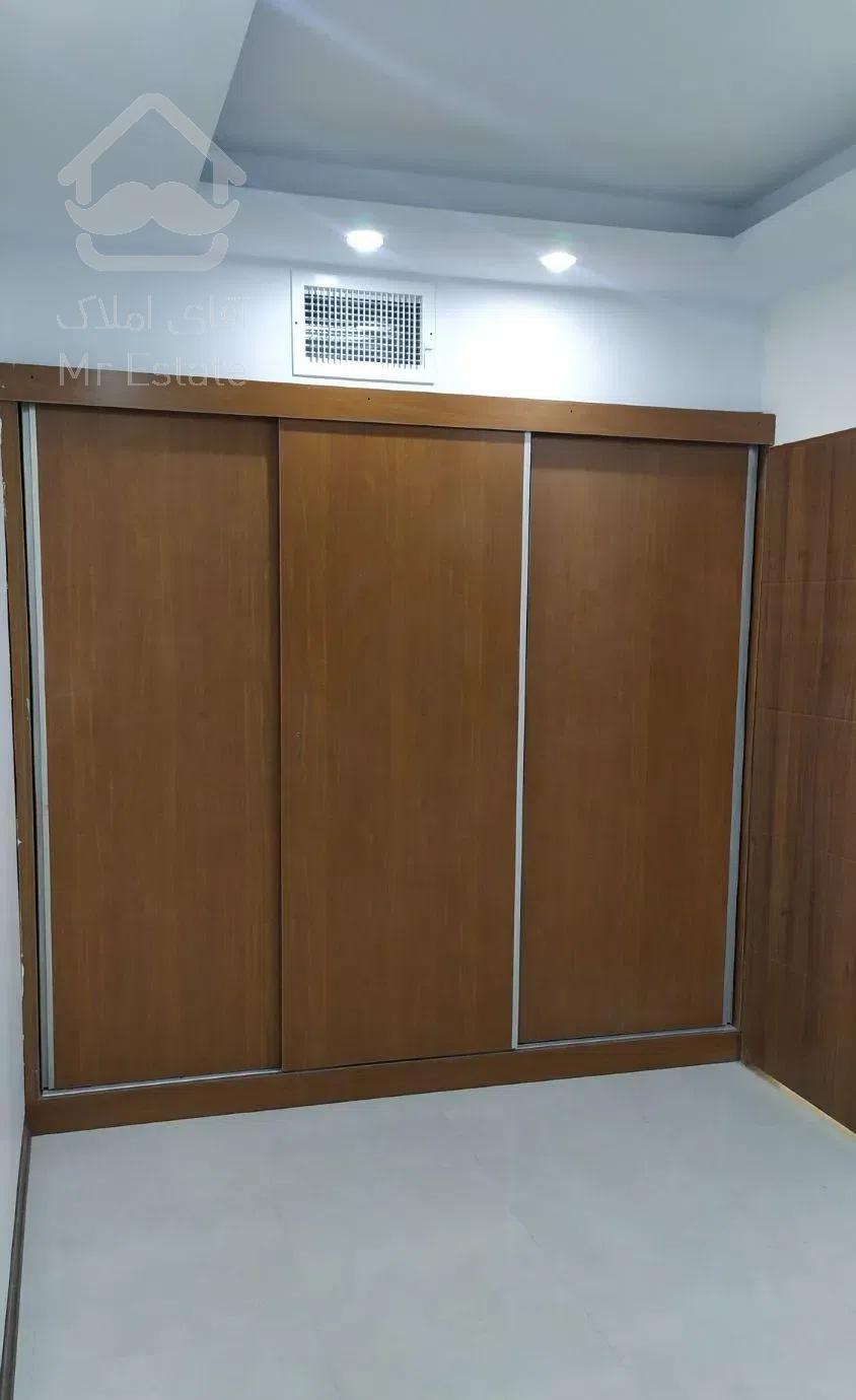 123 متر / دبستان / کلید نخورده