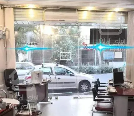 مغازه 33 متری دولت