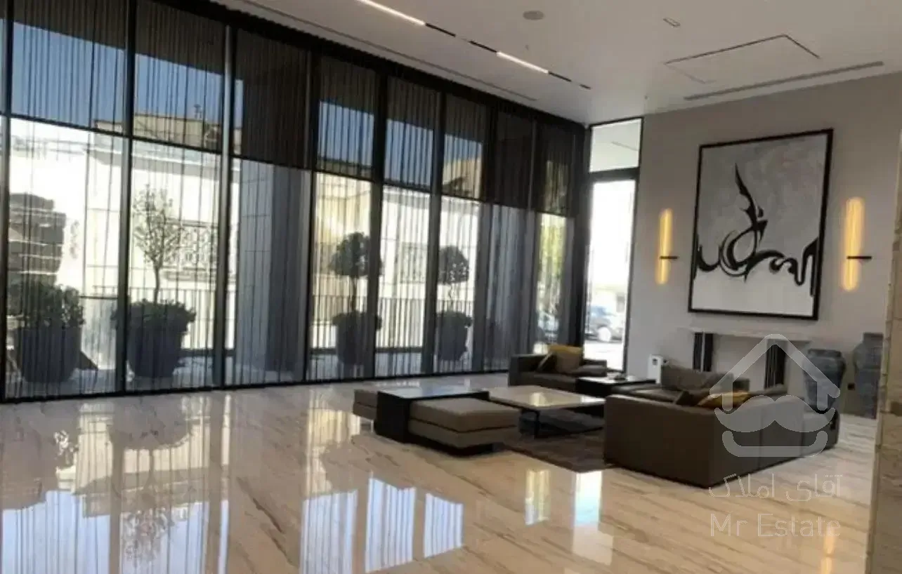 برج باغ ، ۱۰۰ متر « فول مشاعات » نوساز ۱۴۰۴