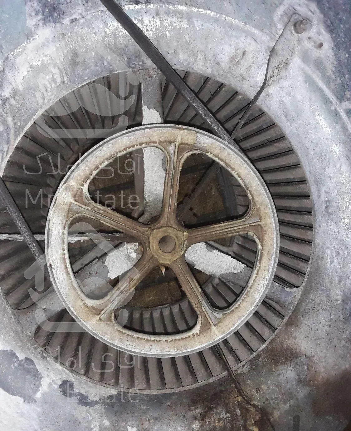 تعمیرات ابگرمکن.بخاری.اجاق گاز.لوله کشی اب شیرالات