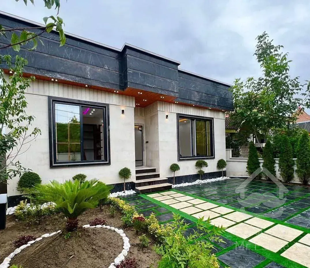 فروش خانه ویلایی ۱۴۰ متری ۳ خوابه