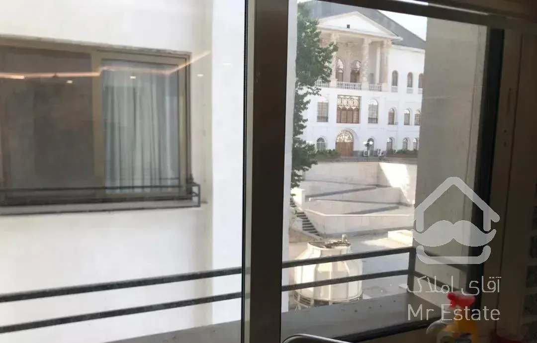 آپارتمان 3 خواب باغ فردوس