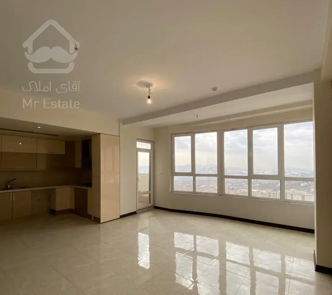 آپارتمان ۹۰ متری فول امکانات پردیس فاز ۲