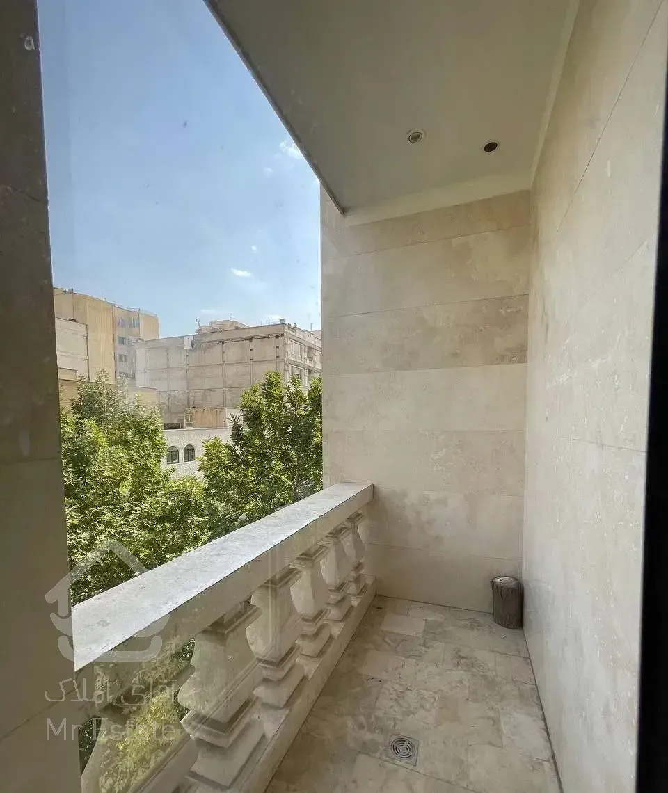 ۱۰۰ متر ۲ خواب سهیل -قیطریه