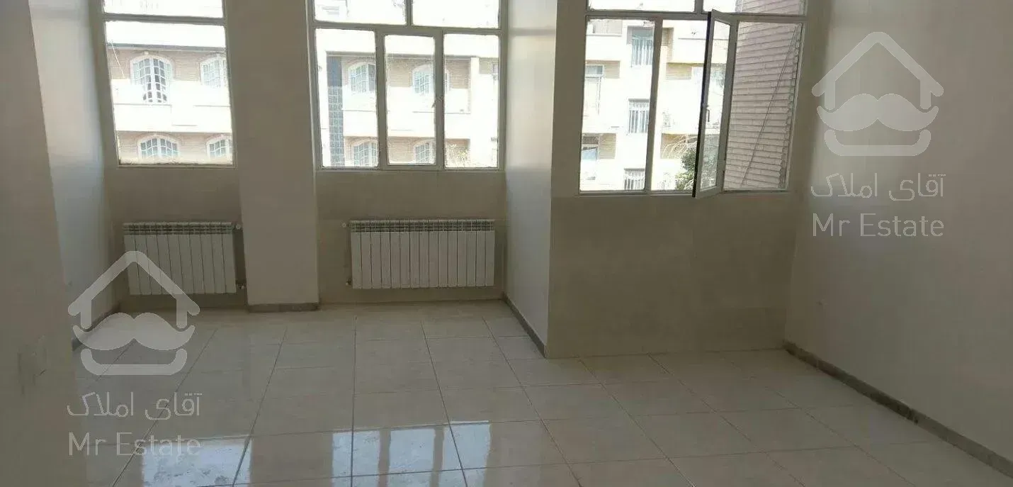 85متر 2خواب نور دوطرف بازسازی شده