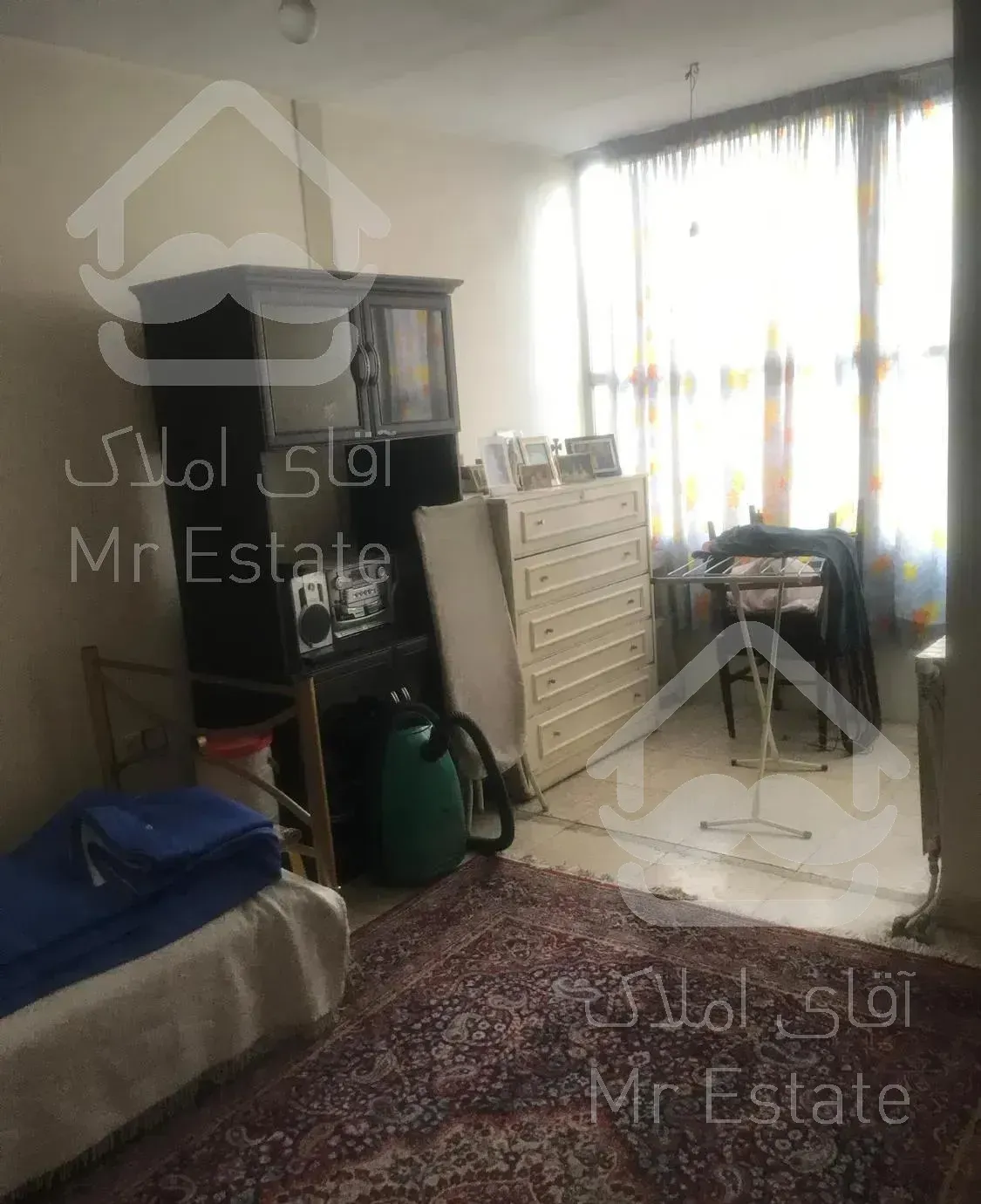 فروش آپارتمان ۱۰۰ متری لارستان