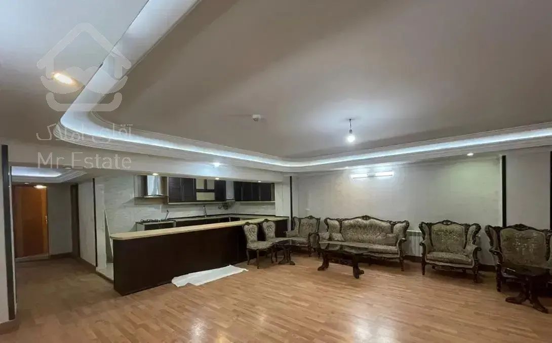 فروش آپارتمان ۱۳۰متری خانه اصفهان