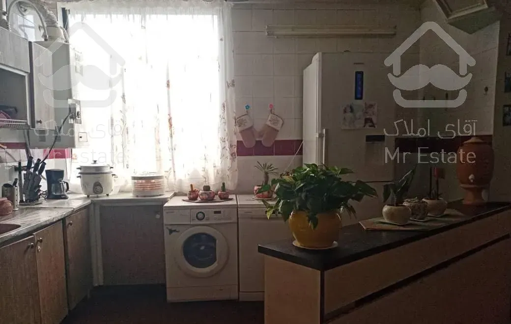 آپارتمان 70 متری دو خوابه