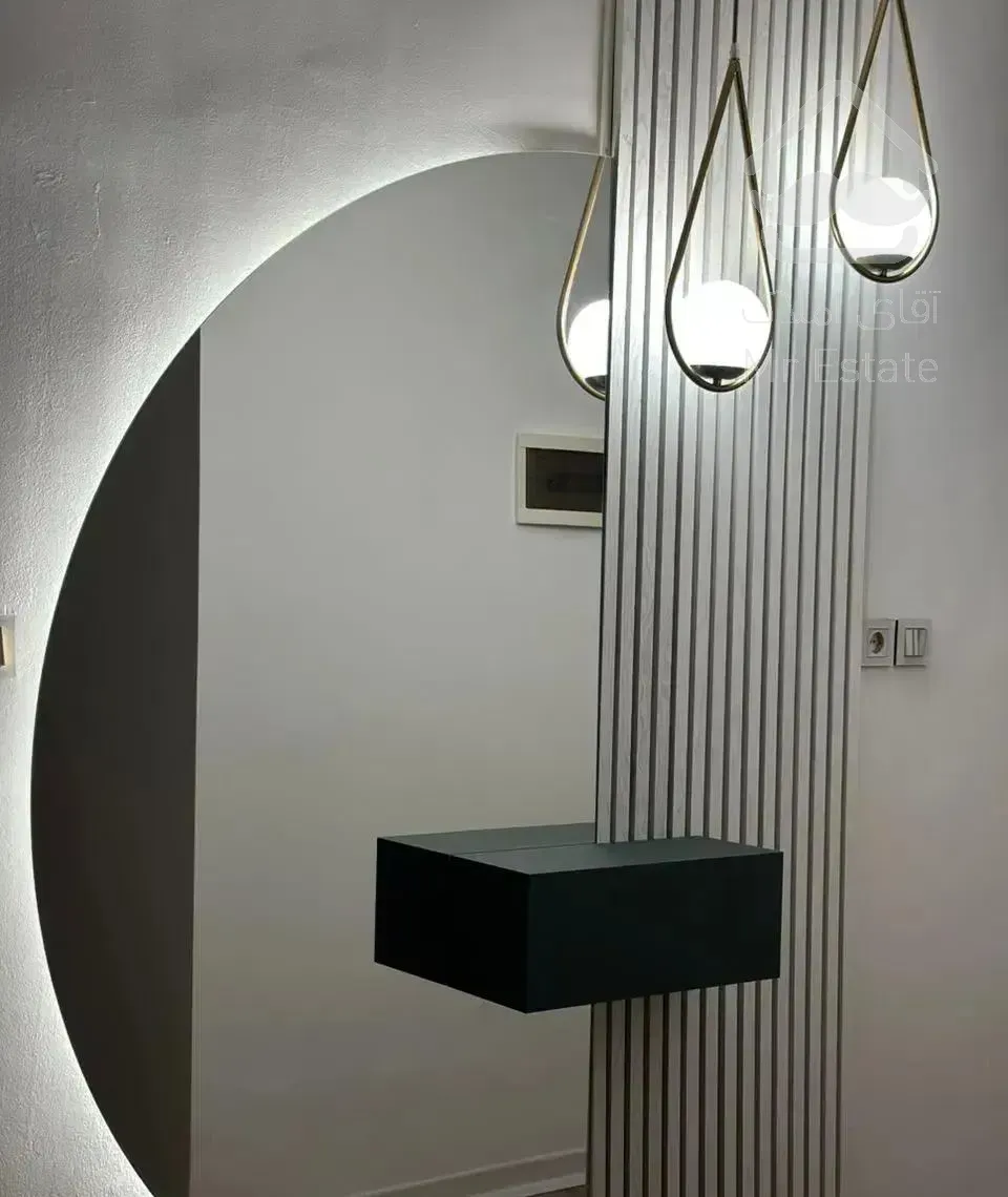 دو خواب/ گلشهر شمالی / بهشت بندر