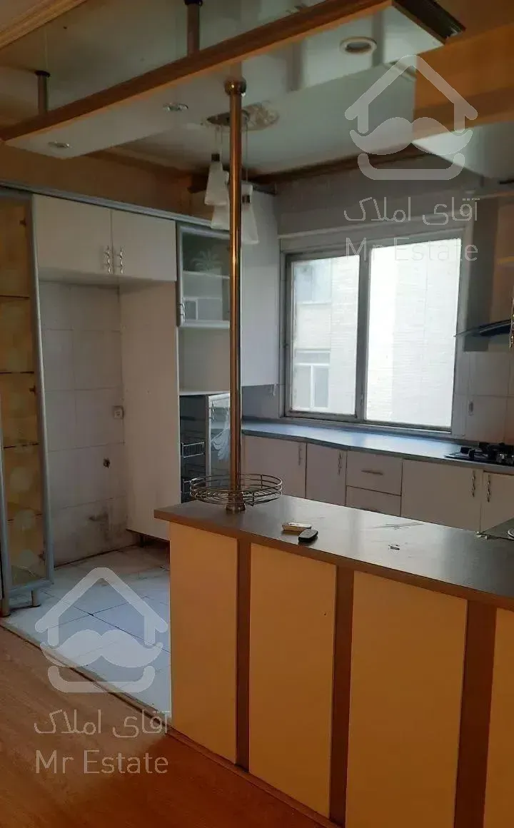 ۷۰ متر گیشا / محدوده ی پارک گفتگو