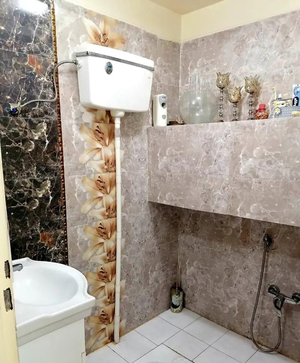 آپارتمان ۸۳متری ۲خواب