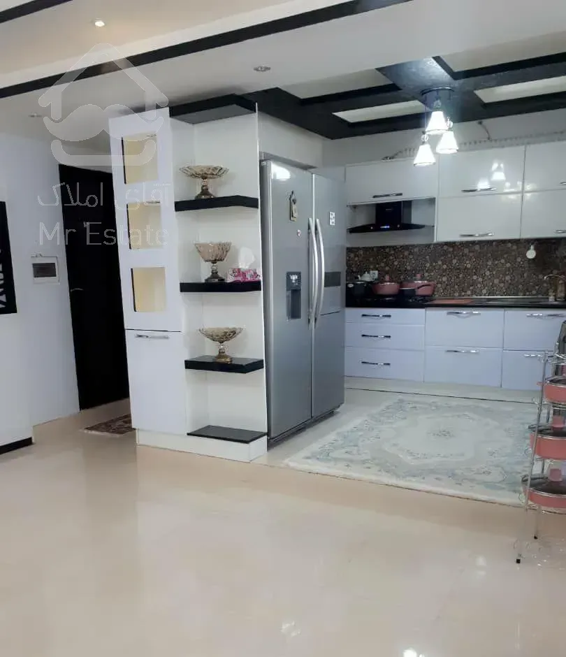 اجاره آپارتمان ازادی خیابان نصر ۸