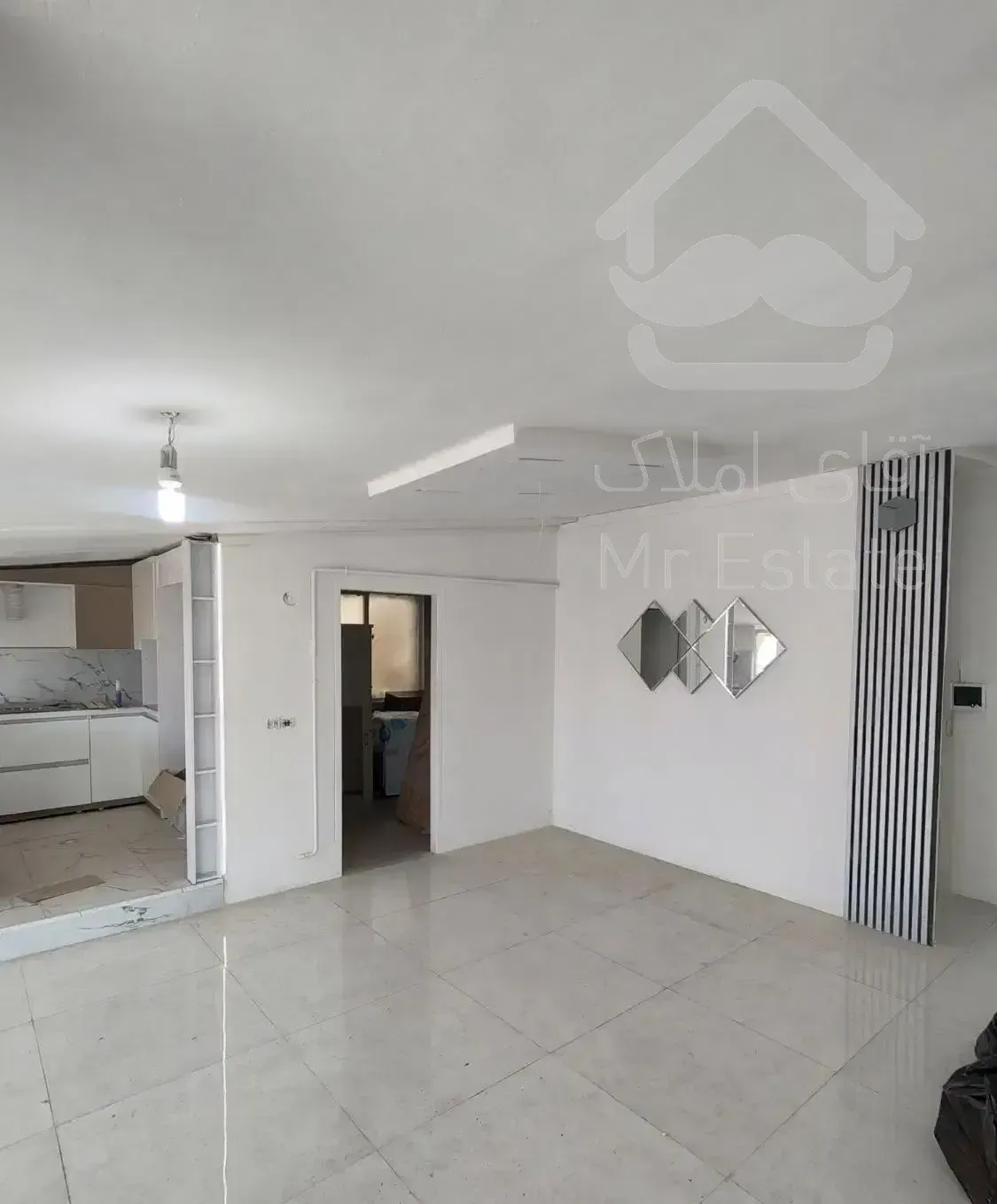 فروش ۷۲متری/برخیابان گلزار